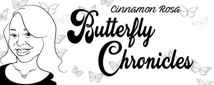 BUTTERFLY CHRONICLES Nov2020
